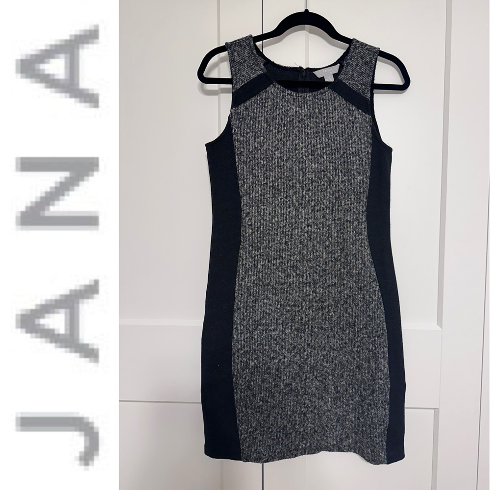 Knitwear Dress